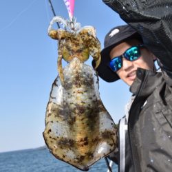 渡船屋たにぐち 釣果