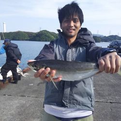 清和丸 釣果