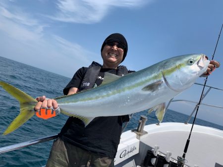 SeaRide(シーライド) 釣果