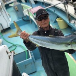 丸万釣船 釣果