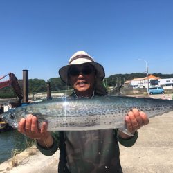 ぽん助丸 釣果