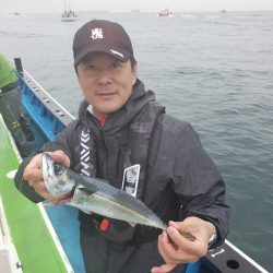 丸万釣船 釣果