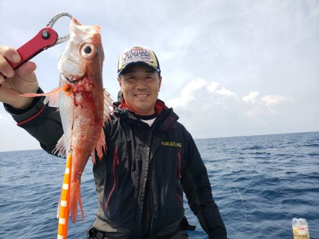 丸万釣船 釣果