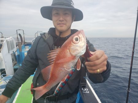 丸万釣船 釣果