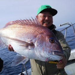 光生丸 釣果