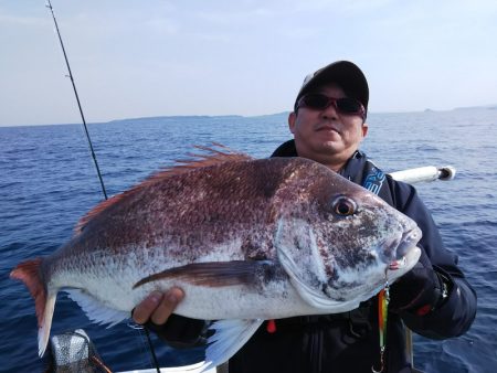 光生丸 釣果