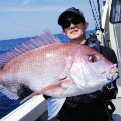 光生丸 釣果