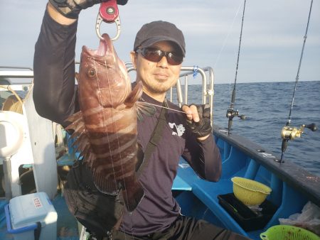 丸万釣船 釣果