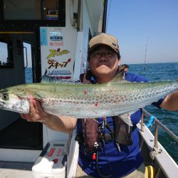 ありもと丸 釣果