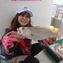 ありもと丸 釣果