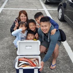 もと明丸 釣果