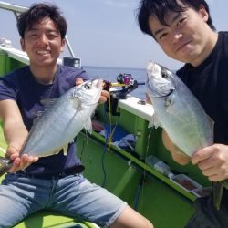 ゆたか丸 釣果