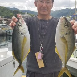 ゆたか丸 釣果