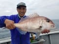 里輝丸 釣果