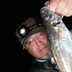 釣り友さんたちと淡路島