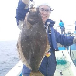 さわ浦丸 釣果