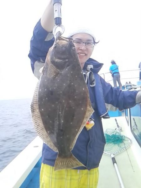 さわ浦丸 釣果