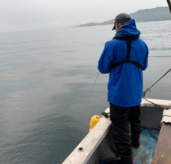 幸吉丸 釣果