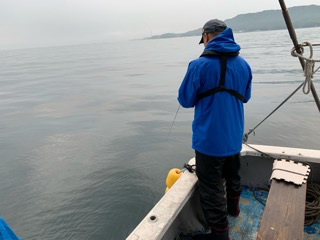 幸吉丸 釣果