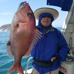 遊漁船　ニライカナイ 釣果