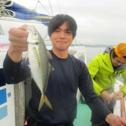 あい川丸 釣果