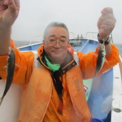 あい川丸 釣果