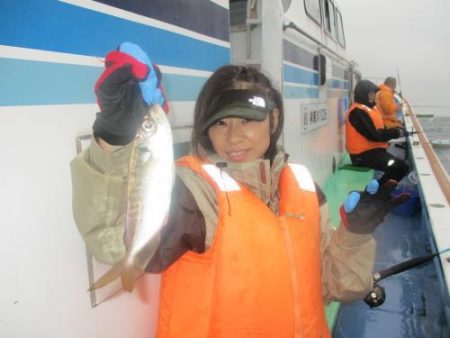 あい川丸 釣果