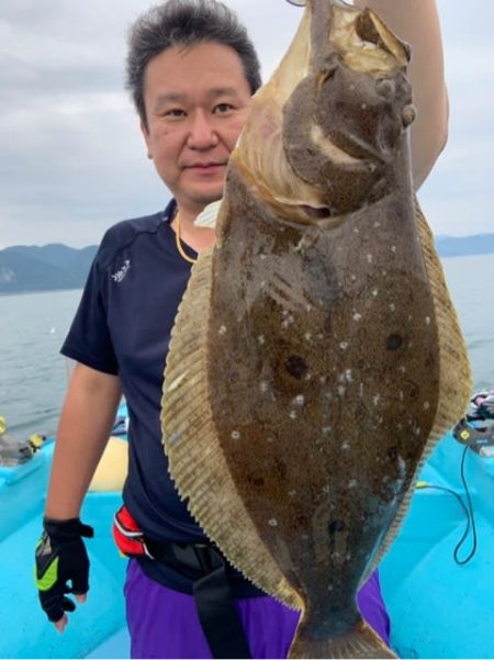 宝昌丸 釣果