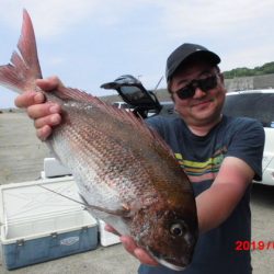 大進丸（新潟） 釣果