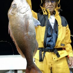 泰丸 釣果