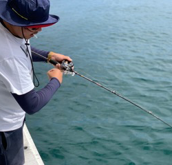 幸吉丸 釣果