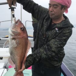 釣船 浦島太郎 釣果