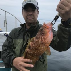 釣船 浦島太郎 釣果