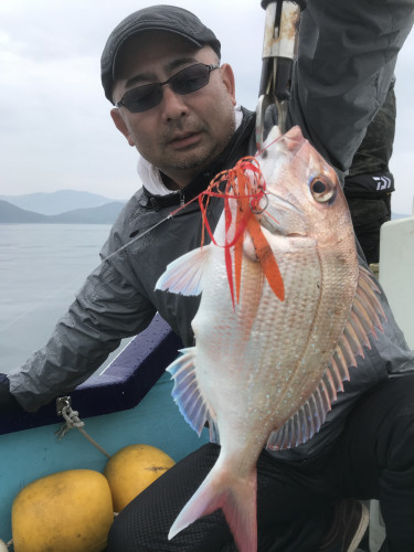 釣船 浦島太郎 釣果