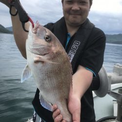 釣船 浦島太郎 釣果