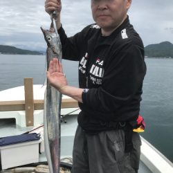 釣船 浦島太郎 釣果