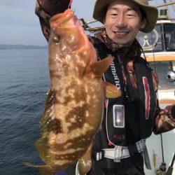 釣船 浦島太郎 釣果