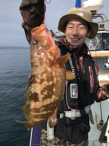 釣船 浦島太郎 釣果