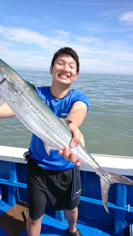 清和丸 釣果