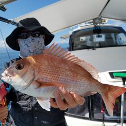 遊漁船　ニライカナイ 釣果