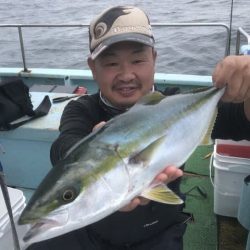 正将丸 釣果