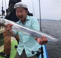 太田屋 釣果