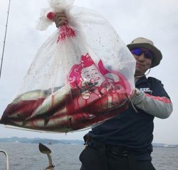 太田屋 釣果