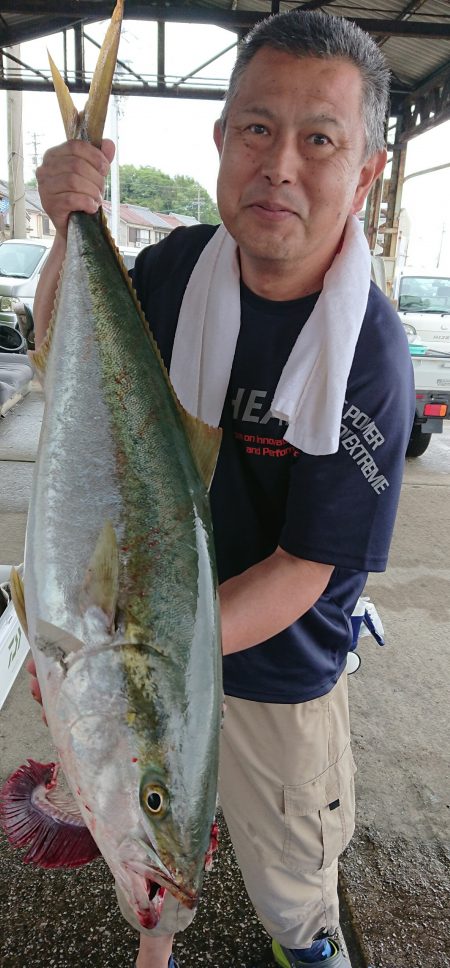 明神釣船 釣果