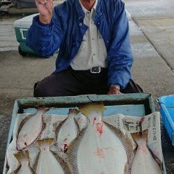 明神釣船 釣果