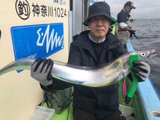 太田屋 釣果