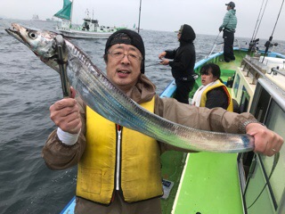 太田屋 釣果