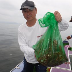 川崎丸 釣果