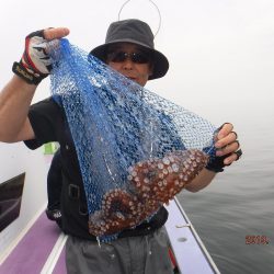 川崎丸 釣果