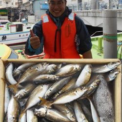 荒川屋 釣果